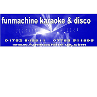 Fun Machine Karaoke and Disco 1099307 Image 3